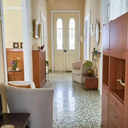 Philoxenia Chania Centre